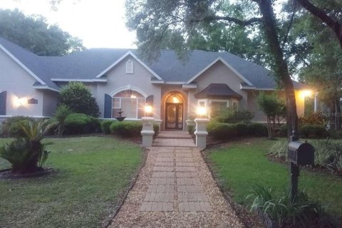 Villa ou maison à vendre à Altoona, Floride: 3 chambres, 271 m2 № 1673502 - photo 2