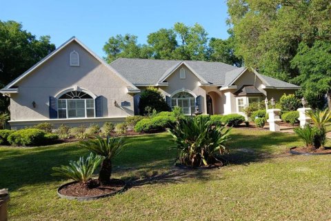 Villa ou maison à vendre à Altoona, Floride: 3 chambres, 271 m2 № 1673502 - photo 3