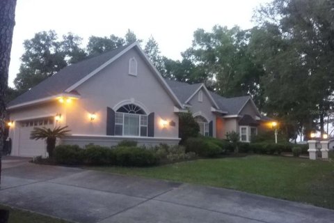 Villa ou maison à vendre à Altoona, Floride: 3 chambres, 271 m2 № 1673502 - photo 9