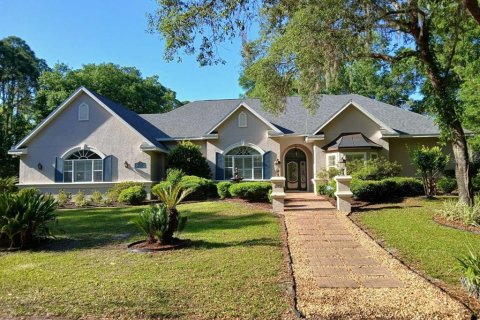 Villa ou maison à vendre à Altoona, Floride: 3 chambres, 271 m2 № 1673502 - photo 1