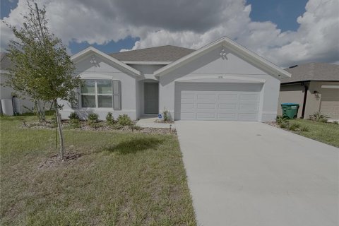 Villa ou maison à Ocala, Floride 4 chambres, 169.83 m2 № 2425429