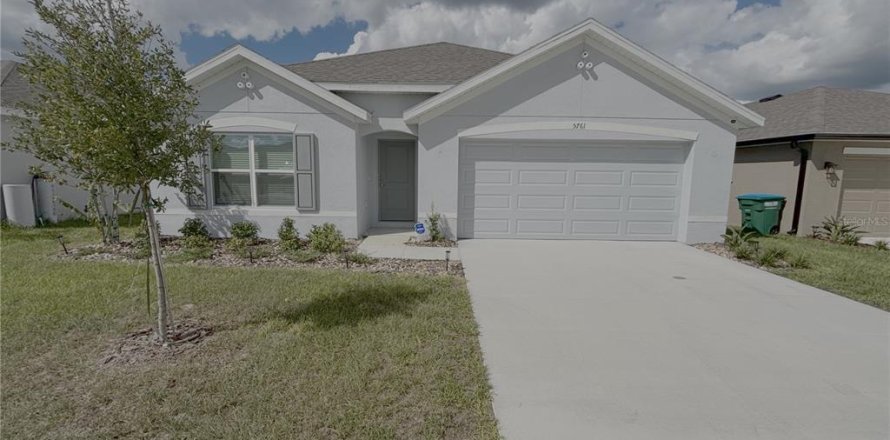 Villa ou maison à Ocala, Floride 4 chambres, 169.83 m2 № 2425429