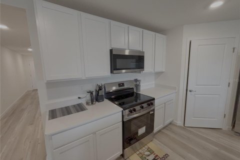 Villa ou maison à louer à Ocala, Floride: 4 chambres, 169.83 m2 № 2425429 - photo 14