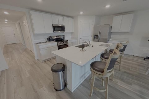 Villa ou maison à louer à Ocala, Floride: 4 chambres, 169.83 m2 № 2425429 - photo 15