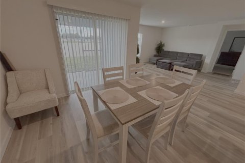 Villa ou maison à louer à Ocala, Floride: 4 chambres, 169.83 m2 № 2425429 - photo 9