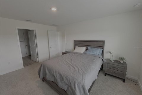 Villa ou maison à louer à Ocala, Floride: 4 chambres, 169.83 m2 № 2425429 - photo 11