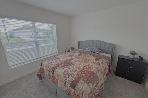 Villa ou maison à louer à Ocala, Floride: 4 chambres, 169.83 m2 № 2425429 - photo 21