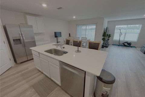 Villa ou maison à louer à Ocala, Floride: 4 chambres, 169.83 m2 № 2425429 - photo 5