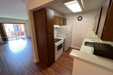 Copropriété à vendre à Miami Lakes, Floride: 1 chambre, 62.43 m2 № 1969266 - photo 6