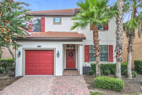 Villa ou maison à vendre à Davenport, Floride: 5 chambres, 289.48 m2 № 1918483 - photo 1