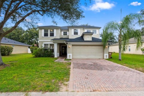 Villa ou maison à Clermont, Floride 4 chambres, 289.02 m2 № 2100783