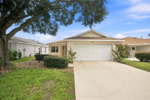 Villa ou maison à Ocala, Floride 2 chambres, 118.91 m2 № 2312540