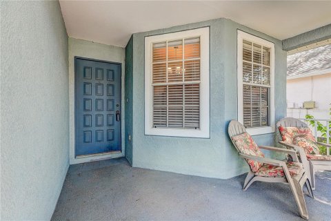 Villa ou maison à vendre à Wesley Chapel, Floride: 3 chambres, 123 m2 № 2149954 - photo 8