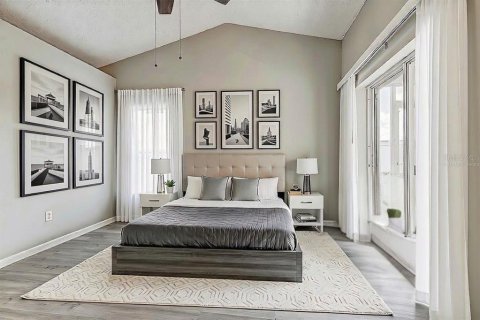 Villa ou maison à vendre à Wesley Chapel, Floride: 3 chambres, 123 m2 № 2149954 - photo 5