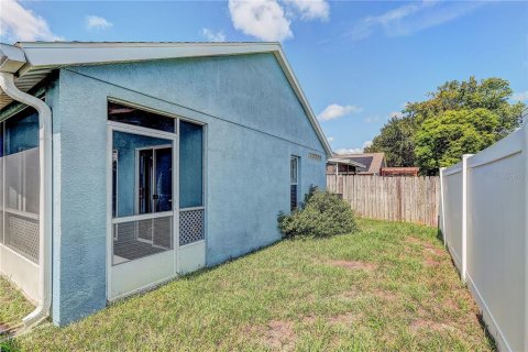 Villa ou maison à vendre à Wesley Chapel, Floride: 3 chambres, 123 m2 № 2149954 - photo 19