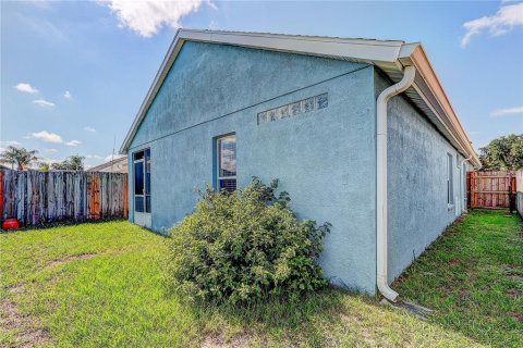 Villa ou maison à vendre à Wesley Chapel, Floride: 3 chambres, 123 m2 № 2149954 - photo 22