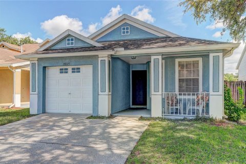 Villa ou maison à Wesley Chapel, Floride 3 chambres, 123 m2 № 2149954
