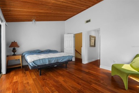 Купить таунхаус в Трежер-Айленд, Флорида 3 комнаты, 134.71м2, № 2347338 - фото 28