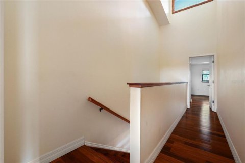 Купить таунхаус в Трежер-Айленд, Флорида 3 комнаты, 134.71м2, № 2347338 - фото 26