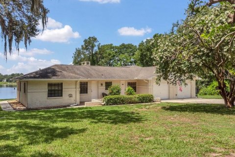 Villa ou maison à vendre à Polk City, Floride: 3 chambres, 188.22 m2 № 1825448 - photo 4