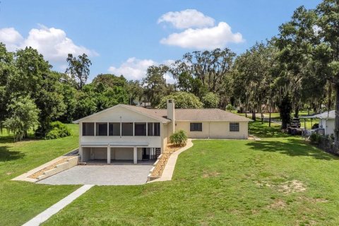 Villa ou maison à vendre à Polk City, Floride: 3 chambres, 188.22 m2 № 1825448 - photo 28