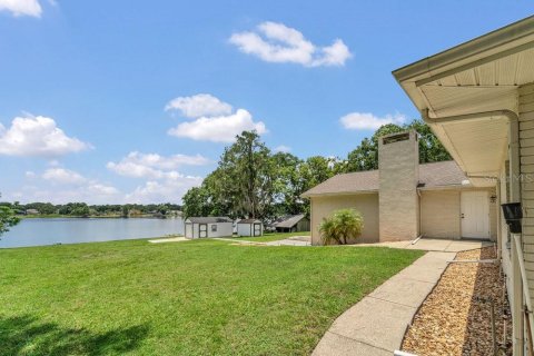 Villa ou maison à vendre à Polk City, Floride: 3 chambres, 188.22 m2 № 1825448 - photo 27
