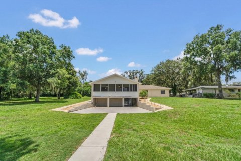 Villa ou maison à vendre à Polk City, Floride: 3 chambres, 188.22 m2 № 1825448 - photo 29