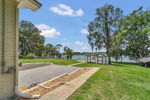 Villa ou maison à vendre à Polk City, Floride: 3 chambres, 188.22 m2 № 1825448 - photo 30