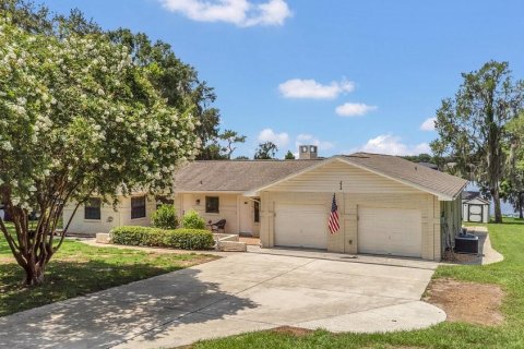 Villa ou maison à vendre à Polk City, Floride: 3 chambres, 188.22 m2 № 1825448 - photo 2