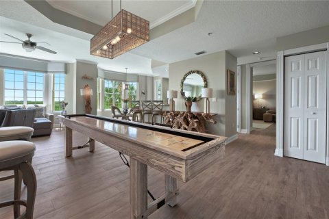 Copropriété à vendre à Ponce Inlet, Floride: 3 chambres, 205.04 m2 № 1108214 - photo 8