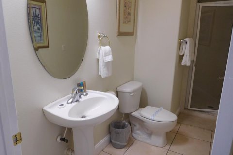 House in Davenport, Florida 5 bedrooms, 217.21 sq.m. № 2195456 - photo 17