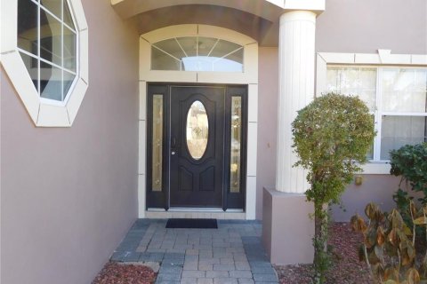 House in Davenport, Florida 5 bedrooms, 217.21 sq.m. № 2195456 - photo 7