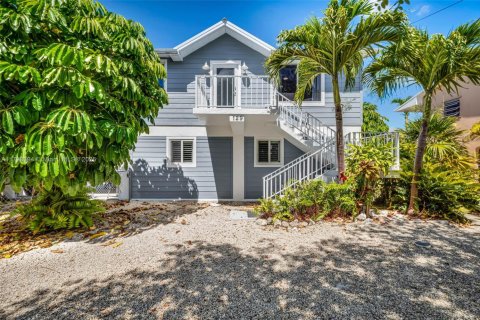 Villa ou maison à Islamorada, Village of Islands, Floride 4 chambres, 167.22 m2 № 2018737