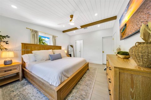 Villa ou maison à louer à Islamorada, Village of Islands, Floride: 4 chambres, 167.22 m2 № 2018737 - photo 28