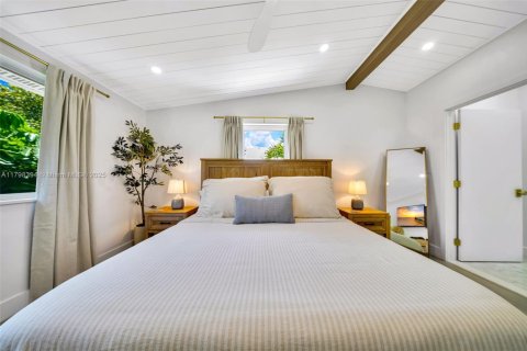 Villa ou maison à louer à Islamorada, Village of Islands, Floride: 4 chambres, 167.22 m2 № 2018737 - photo 27