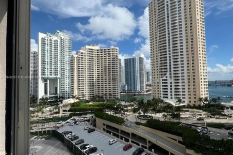 Copropriété à vendre à Miami, Floride: 1 chambre, 59.46 m2 № 1850395 - photo 13