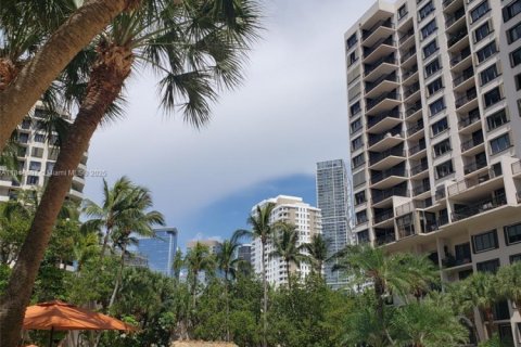 Copropriété à vendre à Miami, Floride: 1 chambre, 59.46 m2 № 1850395 - photo 1