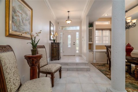 Casa en venta en Daytona Beach, Florida, 3 dormitorios, 312.8 m2 № 1638065 - foto 4