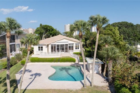 Casa en venta en Daytona Beach, Florida, 3 dormitorios, 312.8 m2 № 1638065 - foto 2