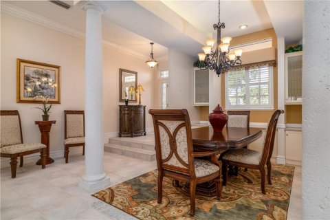 Casa en venta en Daytona Beach, Florida, 3 dormitorios, 312.8 m2 № 1638065 - foto 8