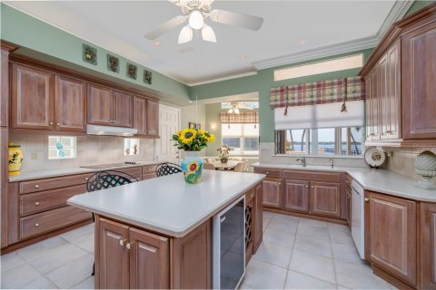 Casa en venta en Daytona Beach, Florida, 3 dormitorios, 312.8 m2 № 1638065 - foto 10