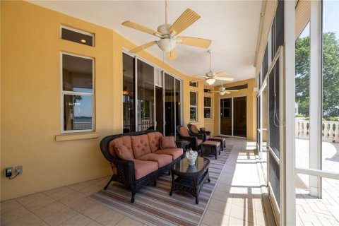 Casa en venta en Daytona Beach, Florida, 3 dormitorios, 312.8 m2 № 1638065 - foto 27