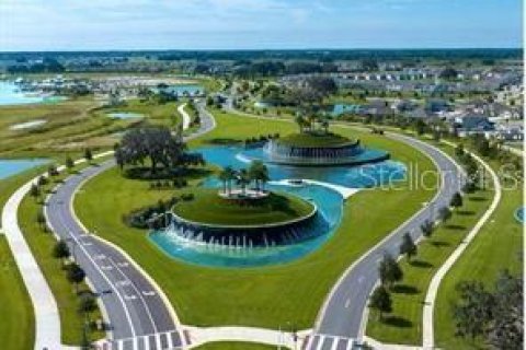 Купить виллу или дом в Сан-Антонио, Флорида 10 комнат, 227.33м2, № 2221785 - фото 19