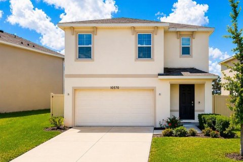 Casa en San Antonio, Florida 5 dormitorios, 227.33 m2 № 2221785