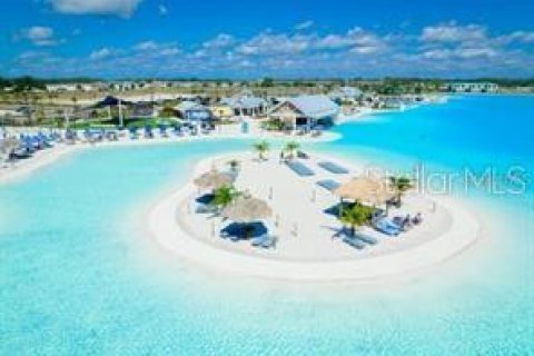 Купить виллу или дом в Сан-Антонио, Флорида 10 комнат, 227.33м2, № 2221785 - фото 16