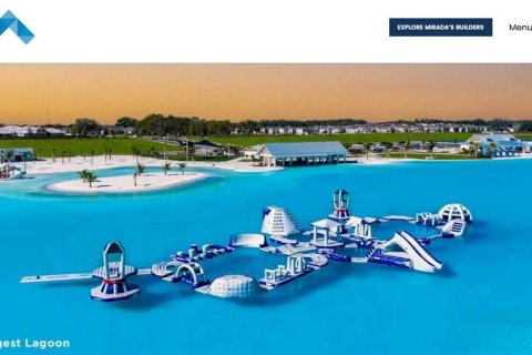 Купить виллу или дом в Сан-Антонио, Флорида 10 комнат, 227.33м2, № 2221785 - фото 17