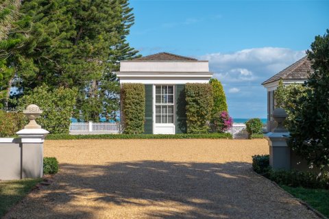 Villa ou maison à vendre à Jupiter Island, Floride: 5 chambres, 516.63 m2 № 2023288 - photo 27