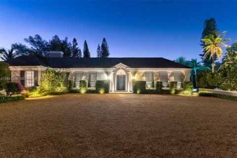 Villa ou maison à vendre à Jupiter Island, Floride: 5 chambres, 516.63 m2 № 2023288 - photo 3