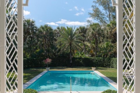 Villa ou maison à vendre à Jupiter Island, Floride: 5 chambres, 516.63 m2 № 2023288 - photo 8