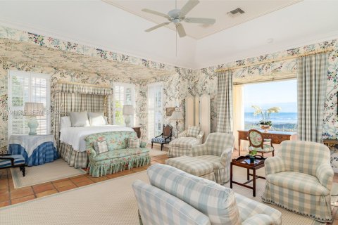 Villa ou maison à vendre à Jupiter Island, Floride: 5 chambres, 516.63 m2 № 2023288 - photo 23